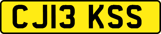 CJ13KSS