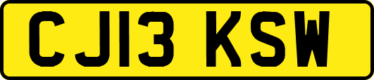CJ13KSW
