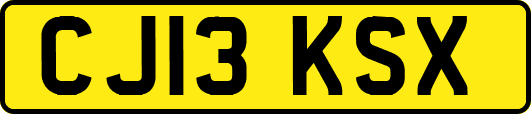 CJ13KSX