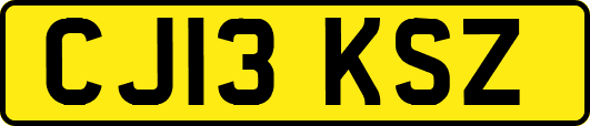 CJ13KSZ