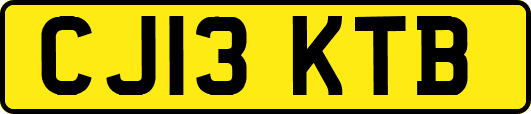 CJ13KTB