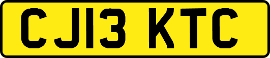 CJ13KTC