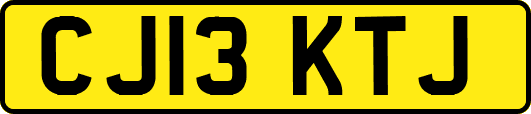CJ13KTJ