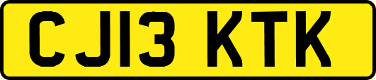 CJ13KTK