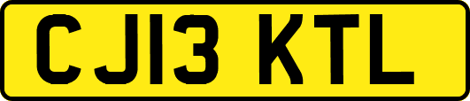 CJ13KTL