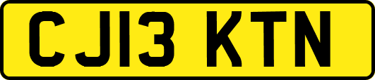 CJ13KTN