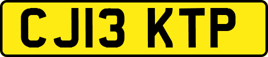 CJ13KTP