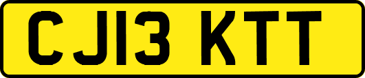 CJ13KTT