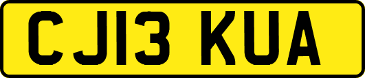 CJ13KUA