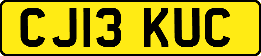 CJ13KUC
