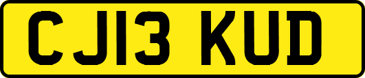 CJ13KUD