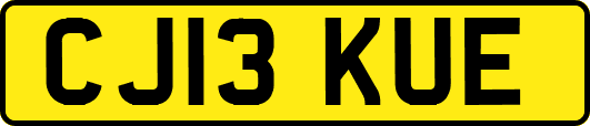 CJ13KUE