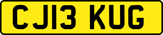CJ13KUG