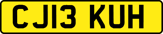 CJ13KUH