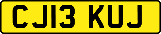 CJ13KUJ