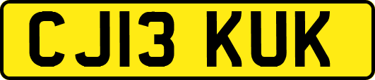 CJ13KUK