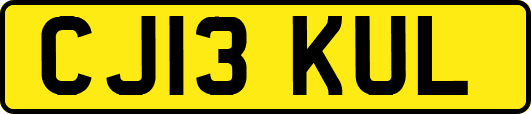 CJ13KUL