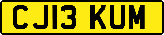 CJ13KUM