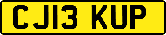 CJ13KUP