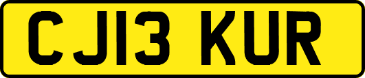 CJ13KUR