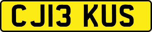 CJ13KUS
