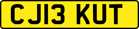 CJ13KUT