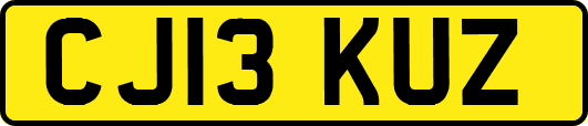 CJ13KUZ