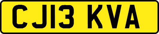 CJ13KVA