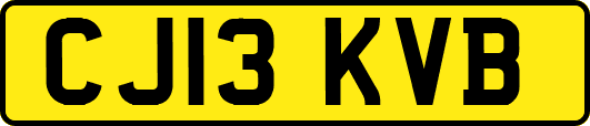 CJ13KVB
