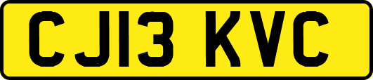 CJ13KVC