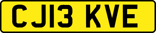 CJ13KVE