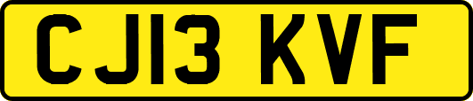 CJ13KVF