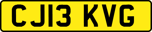 CJ13KVG