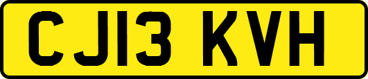 CJ13KVH