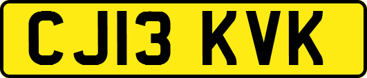 CJ13KVK