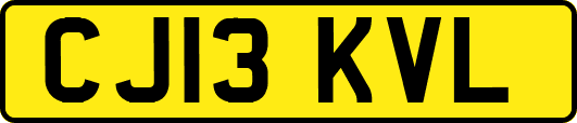 CJ13KVL