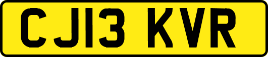 CJ13KVR