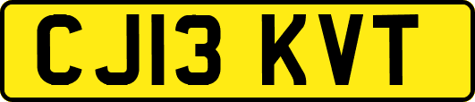 CJ13KVT