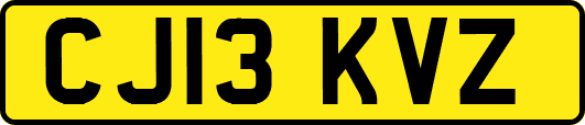 CJ13KVZ