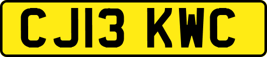 CJ13KWC