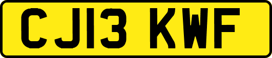 CJ13KWF