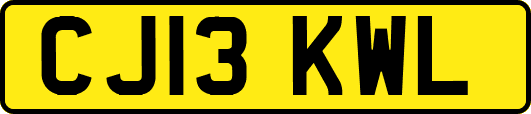 CJ13KWL