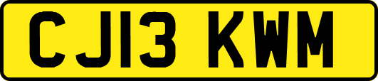 CJ13KWM