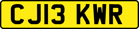 CJ13KWR