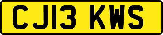 CJ13KWS