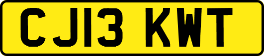 CJ13KWT
