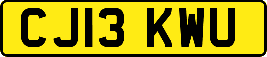 CJ13KWU
