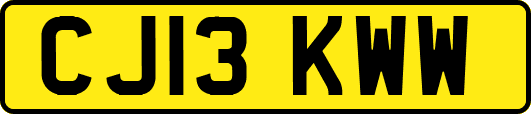 CJ13KWW