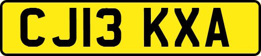 CJ13KXA