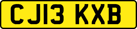 CJ13KXB
